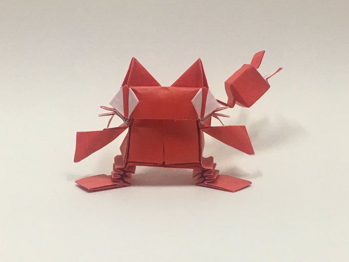 Doppenさん がハッシュタグ 折り紙作品 をつけたツイート一覧 1 Whotwi グラフィカルtwitter分析 Doppenさん がハッシュタグ 折り紙作品 をつけたツイート一覧 1 Whotwi グラフィカルtwitter分析