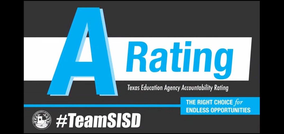 VHairston_DVHS's tweet photo. Never been prouder to be part of #TeamSISD! Thank you @JEspinoza_SISD, Board of Trustees, and district leadership for a continued vision of excellence and success! #CavPride #TeamSISD https://t.co/f8q2Nhq049