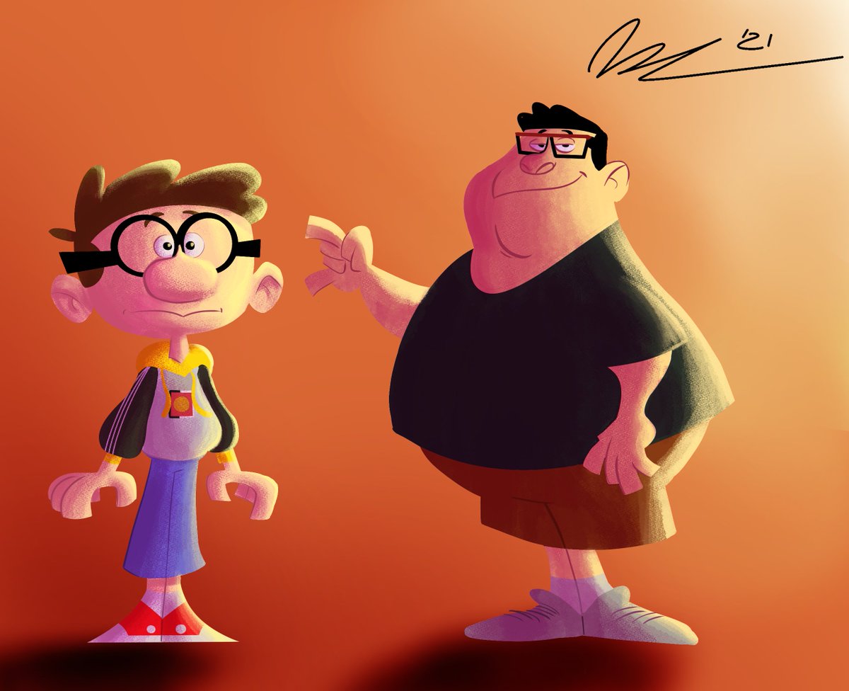 MauroLgz14's tweet photo. Hice un fanart para #BDNA de @dedreviil y @JuanSGuarnizo . espero les guste https://t.co/QsriEZlFnN