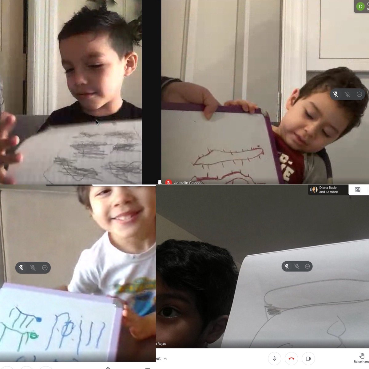 Ms. Damaris tweet media