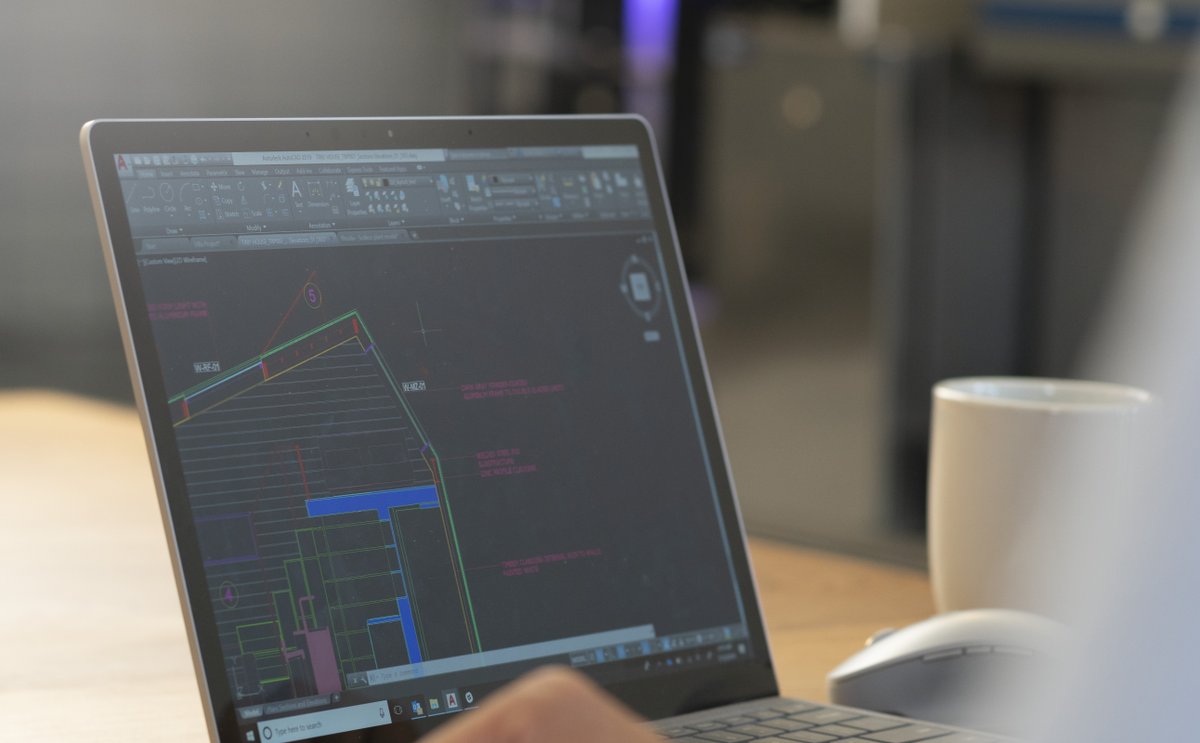 Join the Autodesk Research Community! We use feedback to create products and services that enable customer success in whatever they do. autode.sk/31r8vuK