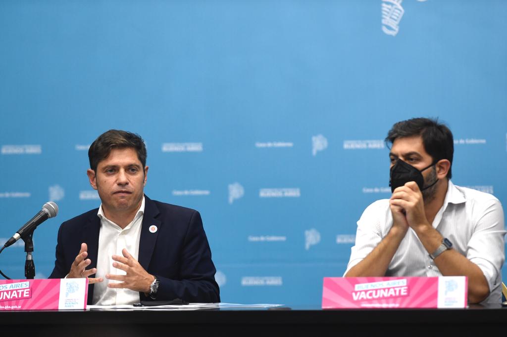 revistalatecla's tweet photo. #Kicillof "Pareciera que el único consenso posible es el que ellos quieren, sino no hay consenso" https://t.co/GN2AlwPZgd