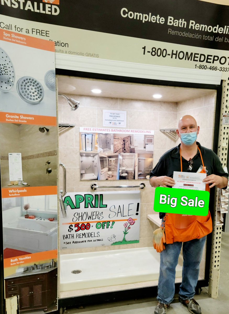 RBR Rome Bath Remodeling tweet media