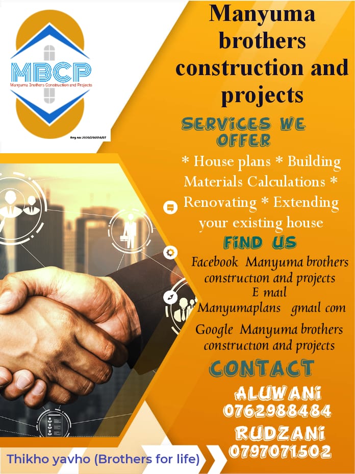 DeeAluwani's tweet photo. I do house plans and Contraction 🙏🙏 Retweet my tweet maybe my next customer may be on your timeline 🙏🙏 contact details 0762988484 or 0797071502
#MyBetterNormal #SupportSmallBusinesses
#b1504 https://t.co/8vRE8DfNaX