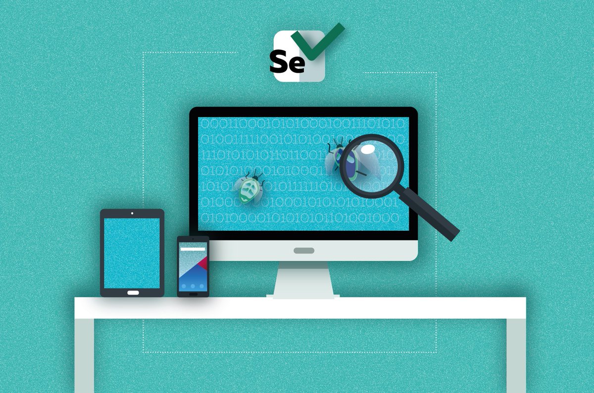 testgridio's tweet image. Selenide Test Automation: Using Selenoid in the Docker Container
#selenium #testing  #testingframeworks #testautomation
hackernoon.com/selenide-test-…