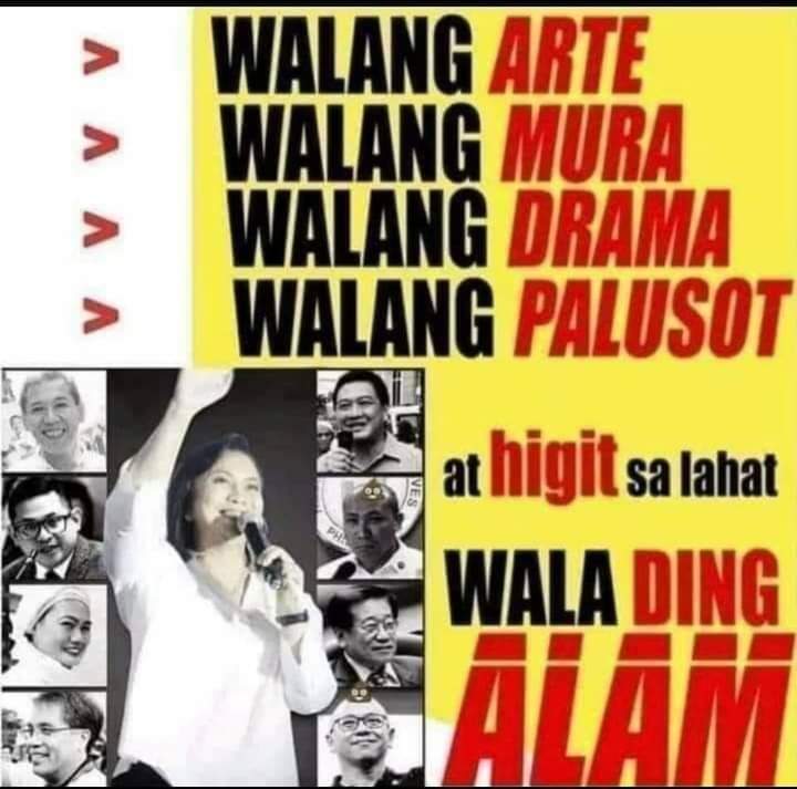Yves139's tweet photo. @SenLeiladeLima https://t.co/ai7QouxNFz