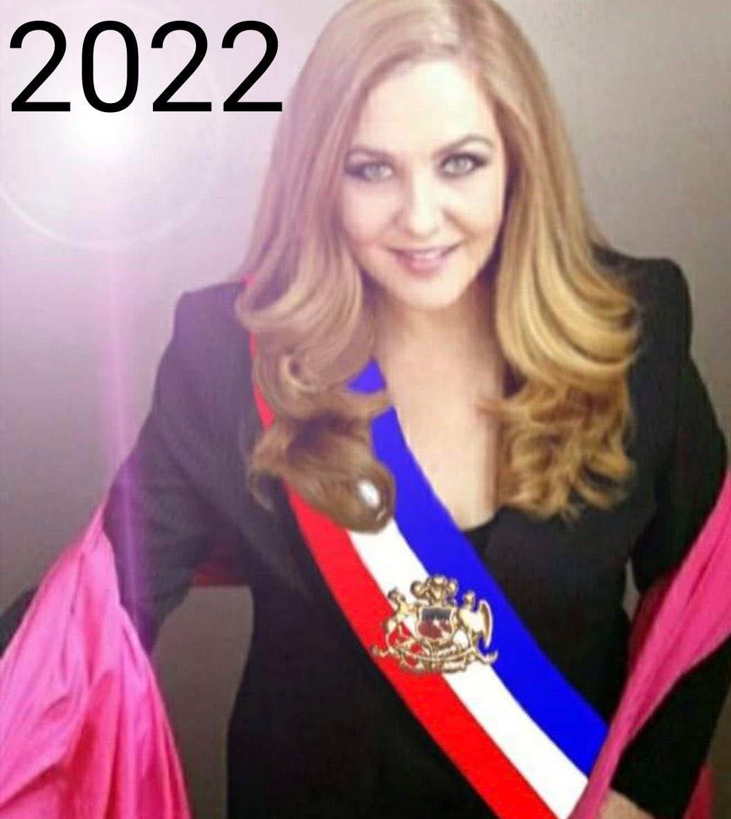 Nietit@s: Tal como les prometí APROBADO TercerRetiro en la Cámara de manera contundente. Pasa al Senado. Espero esta noche escuchar cacerolas en todo Chile para advertir al Desgobierno q no lo lleve al TC. 

LaAbuela l@s ama.