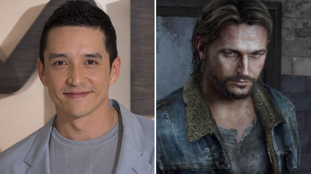 Agents of SHIELD's Gabriel Luna Joins HBO's 'The Last of Us