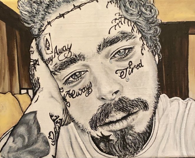 JHunsakerDesign's tweet image. A few of my favorites In this black and white style you can find at opensea.io/accounts/SJPC NFTs available now #nft #nftcollector #NFTCommunity #artnft #nftart @NipseyHussle @danielricciardo @PostMalone @MacMiller #macmiller #danielricciardo #posty #postmalone #nipseyhussle