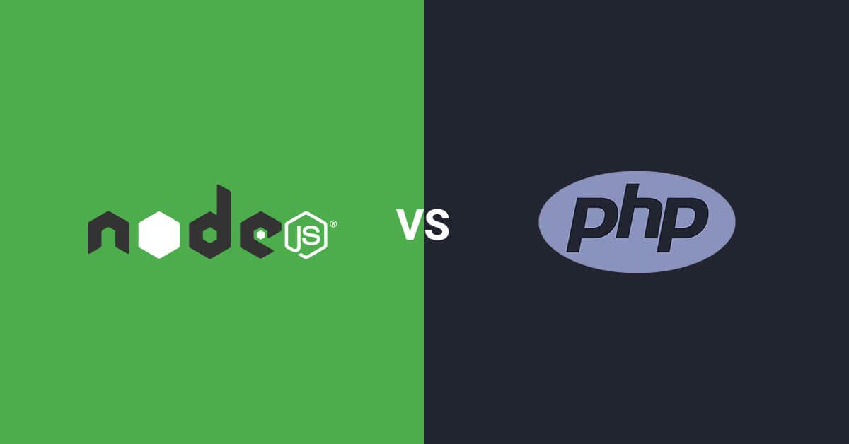 TopDevelopersCo's tweet image. PHP and Node. js are highly recommended backend technologies for the web.
Let&apos;s see which technology is better for server-side development? buff.ly/37A7aDb

#NodeJS #PHP #ServerSideDevelopment #WebTechnology #WebsiteDevelopment #WebApplication #WebDevelopment