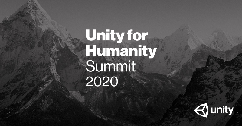 worldbldg's tweet image. TBT to #WBML Director #AlexMcDowell&apos;s Fireside Chat on the interplay of #emergenttech and #storytelling at @unity3d&apos;s #unityforhumanity Summit. Check out some of the highlights! #TBT 

Creators are Changemakers: Summit 2020 Highlights blogs.unity3d.com/2020/10/21/cre…