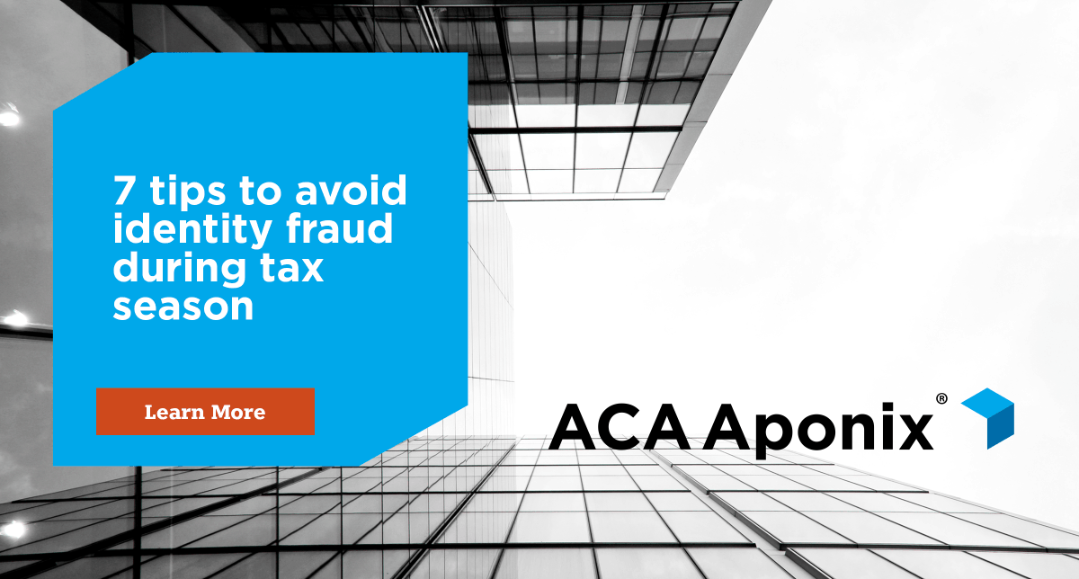 AponixFT's tweet image. The U.S. tax deadline may be delayed until May 17, but it&apos;s still important to protect your identity and file as soon as possible. Read our tips for avoiding identity theft: bit.ly/3soZkW9 #riskmutation #ACAInsights