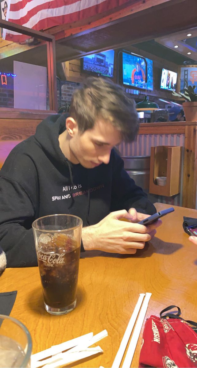 OVERTIME ZITO on Twitter "“Hey guys how much does a chimney cost? Haha