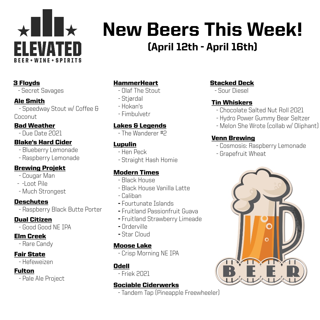 Elevated BWS - WBL tweet media