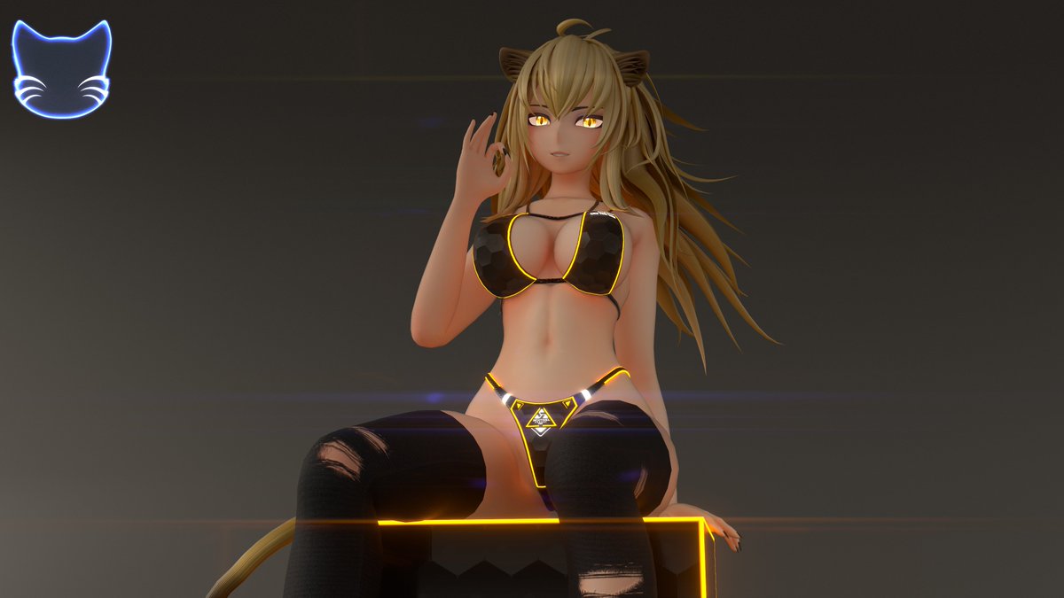 「 Operator-029 」The Lion Operator W.I.P