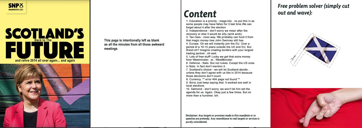 ScottyNational's tweet photo. Manifesto: Download your free copy of the SNP manifesto here. https://t.co/HDu6BKIXZs