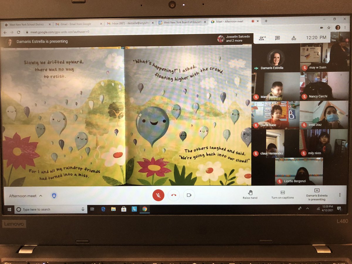 Ms. Damaris tweet media