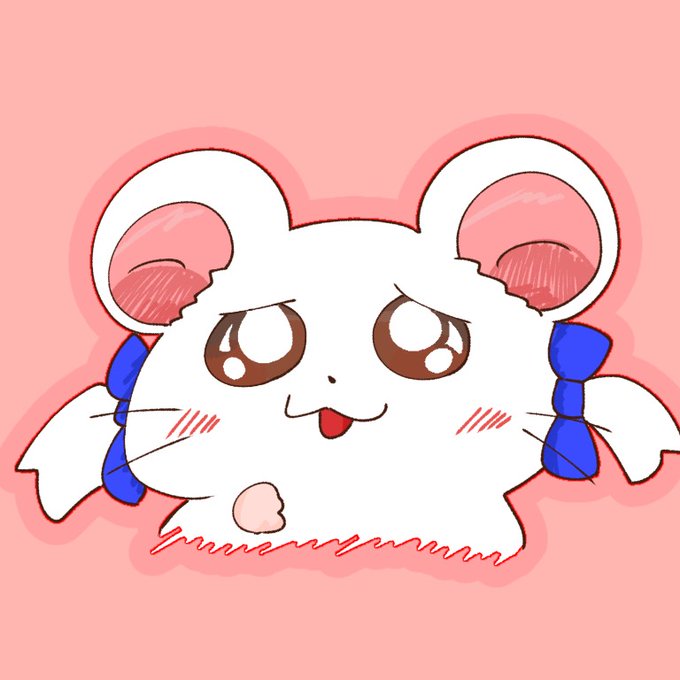 ハムちゃんずのtwitterイラスト検索結果 ハムちゃんずのtwitterイラスト検索結果