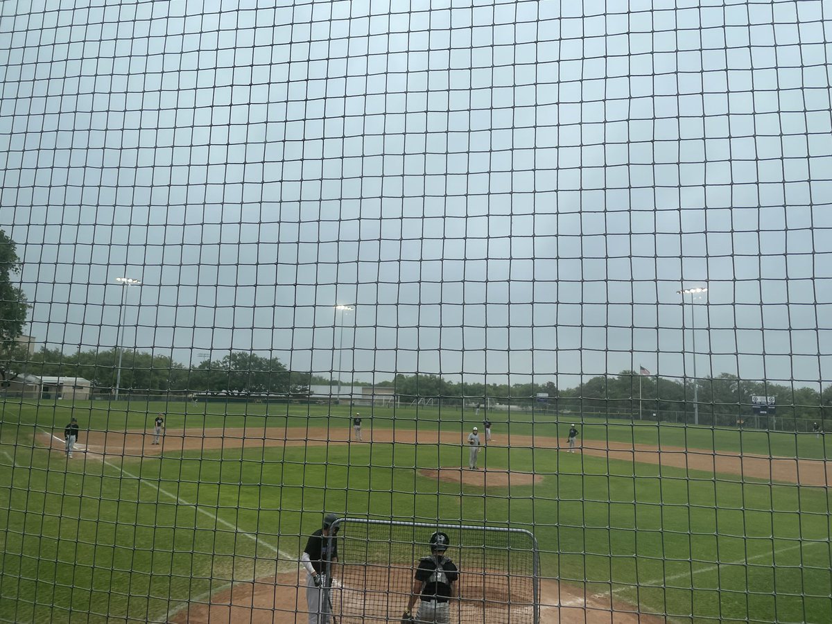 Saint Mary's Hall Baseball 🦆 tweet media