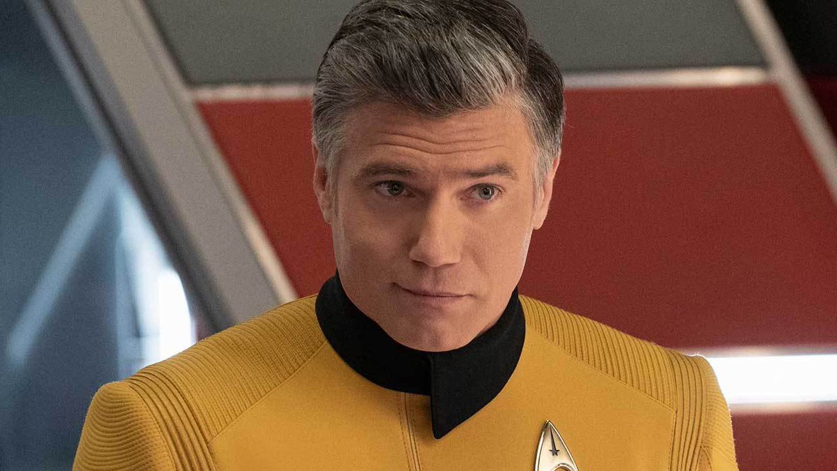 SkyVasNormandy's tweet photo. Which Star Trek character did you almost immediately fall in love with? https://t.co/rHZ9b0nNCB