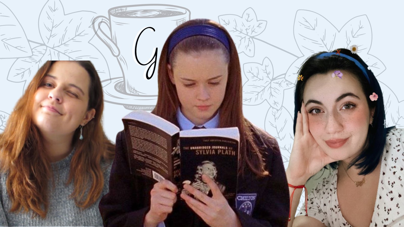 The Rory Gilmore Book Club Announcing The Rory Gilmore Book Club Co Hosted By Itisbeatriz And Cupofnicole Join Us In Reading The Books Read By Rory In Gilmore Girls