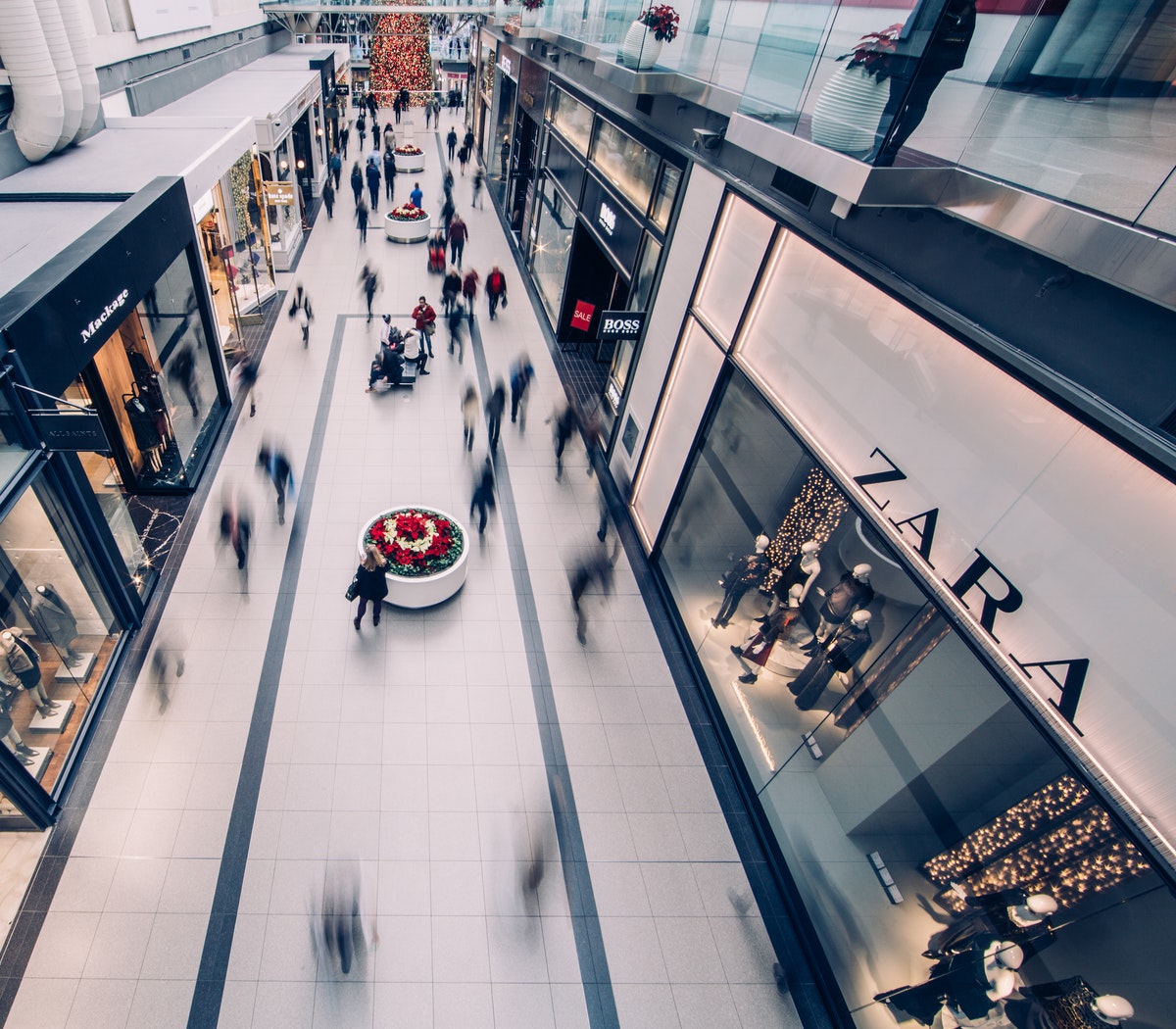 Personalization is the new standard for many shoppers, and when their experience with a brand doesn’t meet that need, they move on to a competitor. #BOPIS makes things personal in 3 ways... bit.ly/3mSIa1P