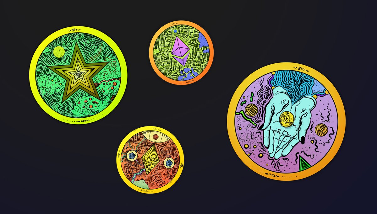 NftCoinz tweet media