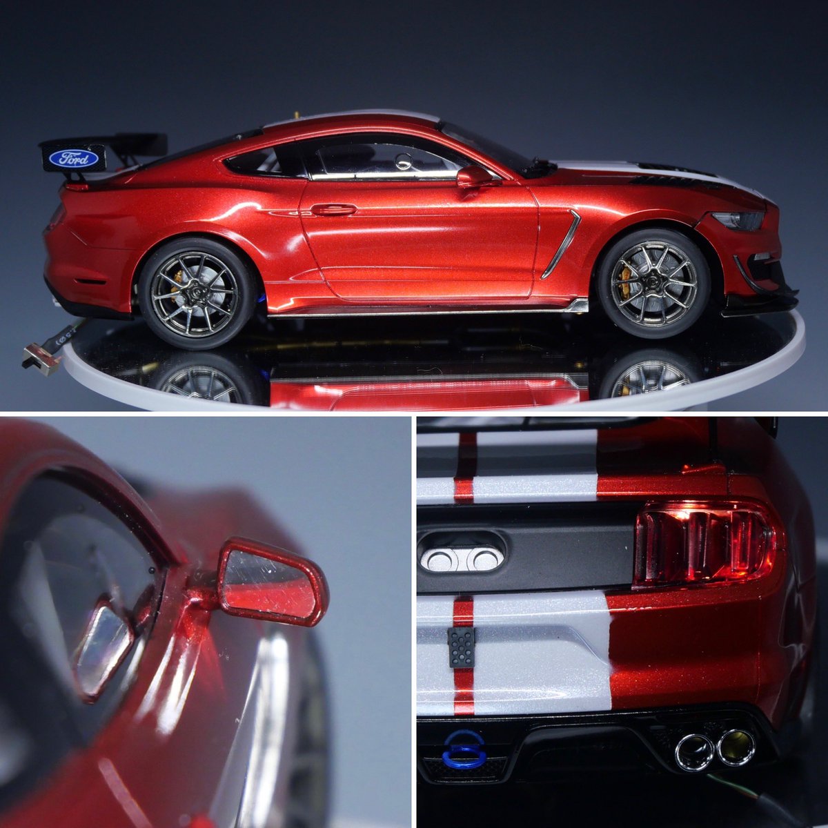 雷電のプラモデル工房 Youtubeチャンネル 本日より劇場版名探偵コナン緋色の弾丸公開ですね ということで タミヤ1 24フォード マスタングgt4 赤井秀一カラー を再アップです 私は明日の朝イチの回で観てきます 緋色の弾丸 赤井秀一 雷電のプラモデル工房 Youtubeチャンネル 本日より劇場版名探偵コナン緋色の弾丸公開ですね ということで タミヤ1 24フォード マスタングgt4 赤井秀一カラー を再アップです 私は明日の朝イチの回で観てきます 緋色の弾丸 赤井秀一