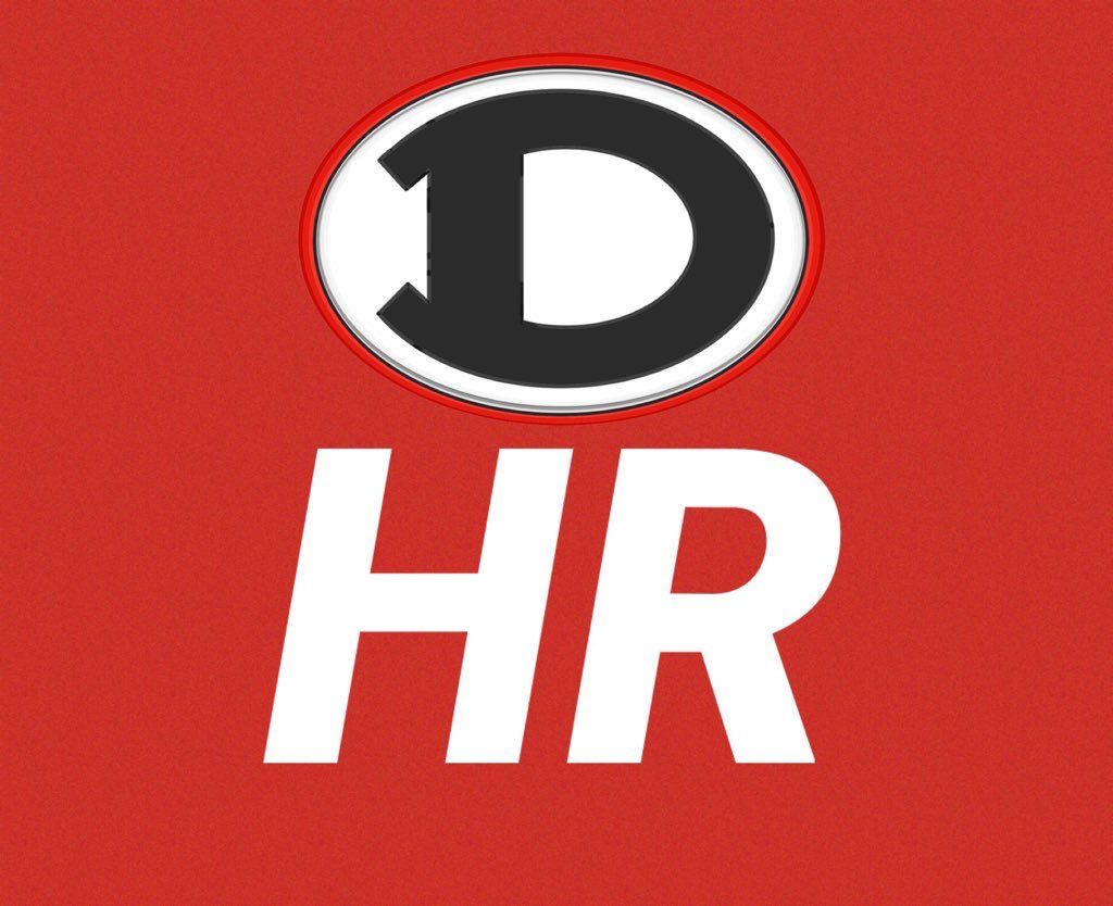 D_HighBaseball's tweet photo. @PenleyWilliam with a 💣 HR to RC to give DHS a 1-0 lead https://t.co/lIyr2qs86T