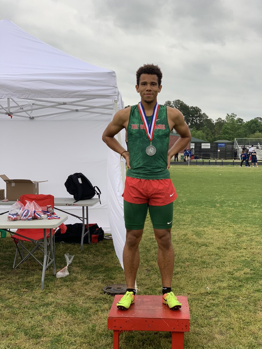🚨Regional Qualifier🚨

Congratulations to JP moving on to the next round in the 110 hurdles! Lettsss gooooo!!! 👏👏 <a href="/HighlanderSpeed/">Highlander Speed</a>