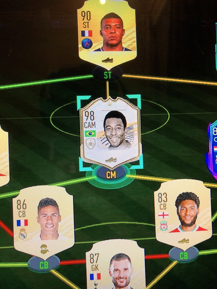 kieran_will741's tweet photo. Happy to contribute to this man’s goal record, Welcome to the club you big fraud https://t.co/6Gtw7EvZkz