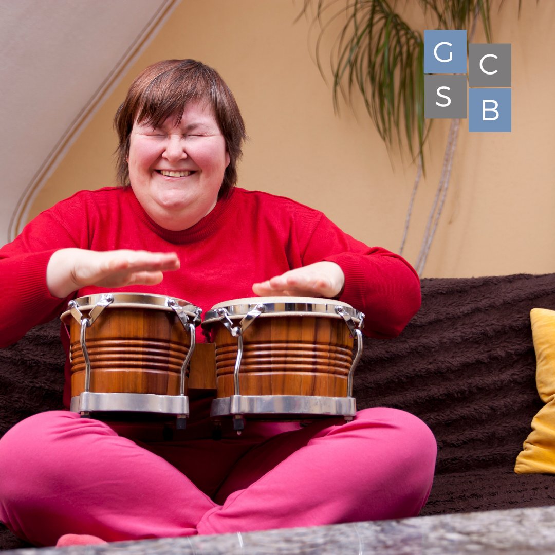 GlassCitySwing's tweet photo. Music brings fun and joy to an otherwise very dull life and it transcends physical borders...
#disability #music #disabledmusicians #disabledartist #disabilityawareness https://t.co/9tXo8wWPoK