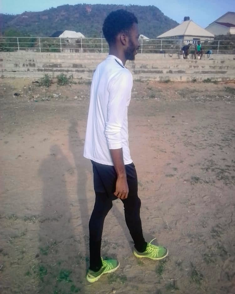 MoondayFA's tweet photo. Top goal scorer Daud returns to training session ahead of our Matchday 15 encounter.

Let's go!
.
.
#A2ZisHere #SRFC #football #africa #grassroots #nigeria #NPFL21 #UCL https://t.co/8rFYIg716B