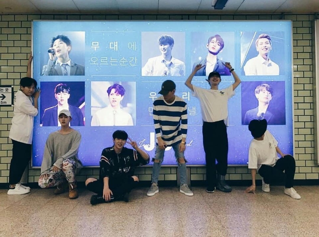 오늘도 내일도 내가 할머니 될때까지도 젭제 애들은 안 사랑할 수 없다 못 잊어 다시 조이풀 시절 때처럼 덕질할 수 없단 말이야😔