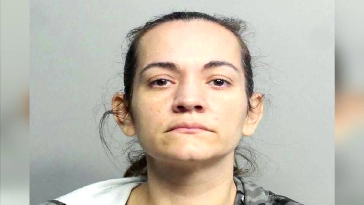 WPLGLocal10's tweet photo. Hammocks Community Association president, ex-treasurer faces fraud, theft charges https://t.co/lruS2Ia1Z3 https://t.co/Z4SpIF7d8X