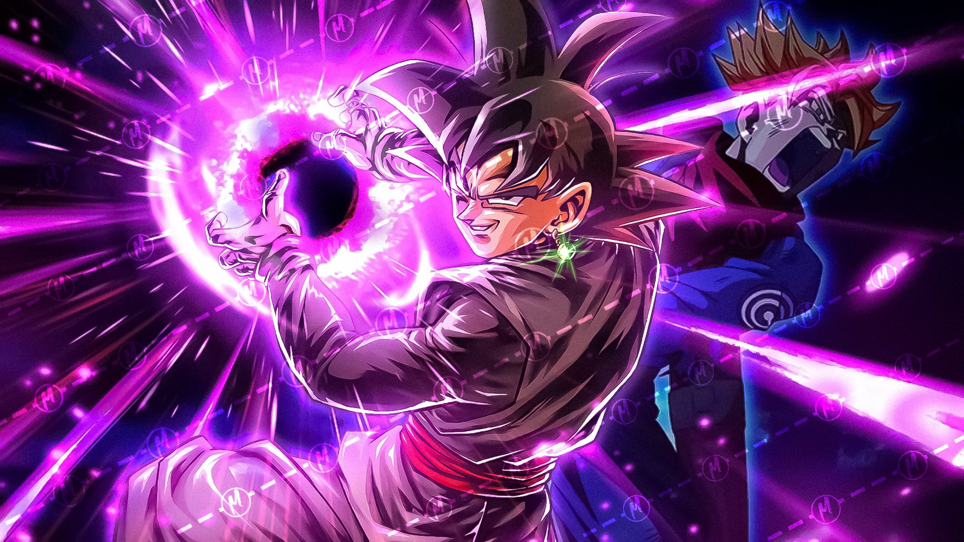 Markeljyt Blu Ex Goku Black Edit Dblegends Dbs T Co 4nhjmjps3c Twitter