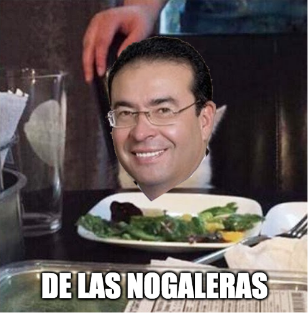 Su tío sigue sin aprobar la #NuevaLeyDeAguasYa
#NoEsSequíaEsSaqueo

#Climame
#TierraFest