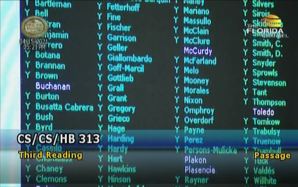 RepJoeCasello's tweet image. HB 313 expanding the Firefighter Bill of Rights just passed the FL House. 

As a Firefighter for more than 3 decades I understand what they go through &amp;amp; how important it is to protect  them. 

Thank you @RepDBC for running this good bill. I'm proud to be the Co-Prime Sponsor.