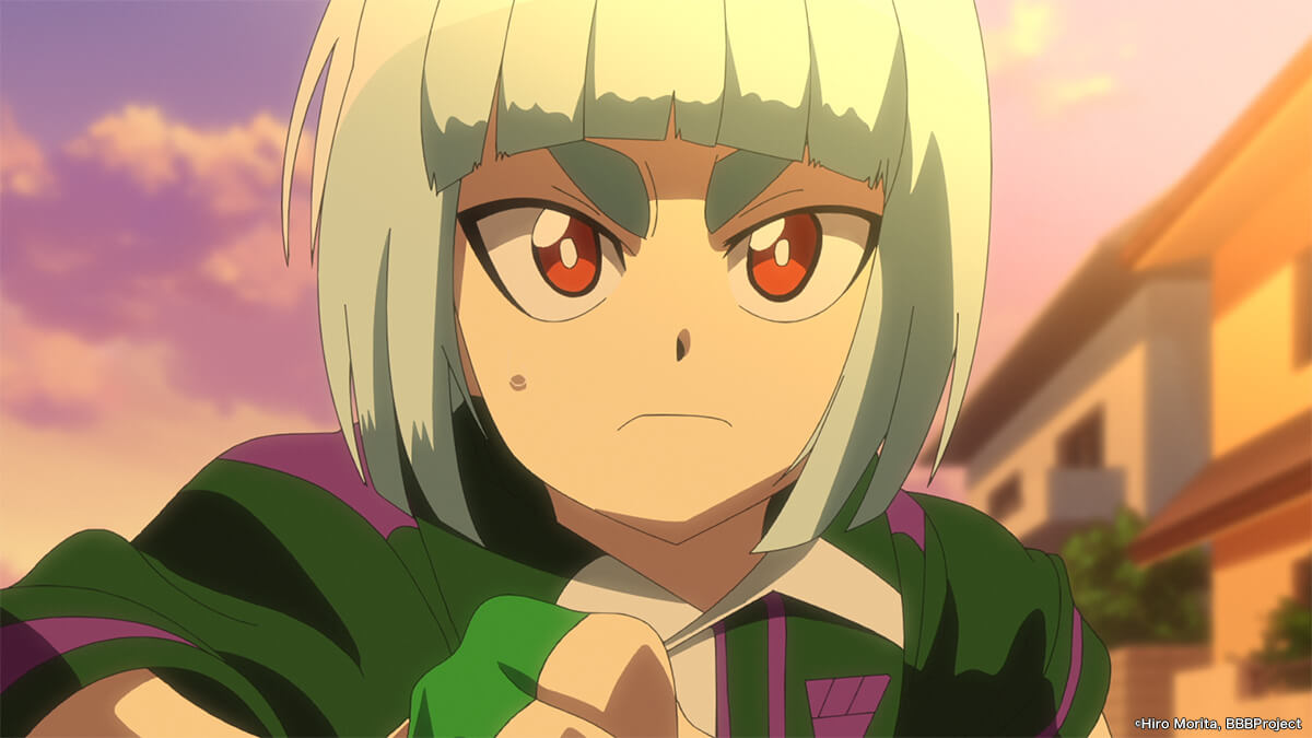 ベイブレード公式アカウント アニメ ベイブレードバーストダイナマイトバトル 最新の第4話 疾風怒濤 サイクロンラグナルク は 見てくれた まだ観ていない方はこちら T Co Kaxvyannxf ベイブレード Beyblade