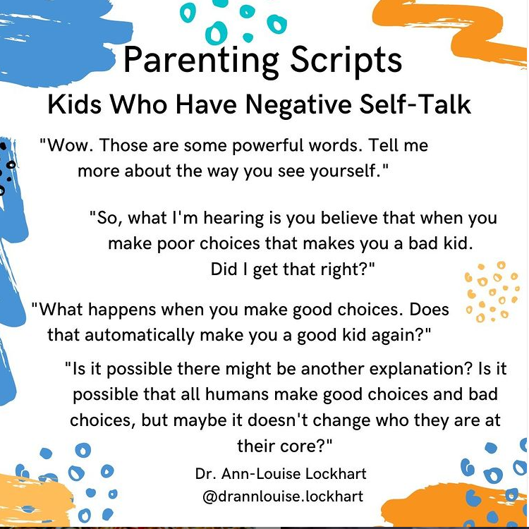 RealHoustonMoms's tweet photo. Thank you for this @dr.annlouise.lockhart
#selftalk #parentsoftoddlers #parentingkids #momlife #lifewithkids #parenthood #parenting #motherhood #houstonblogger #houstonmomsblog #houstonmoms #mommemes https://t.co/0D9LdIiIzI
