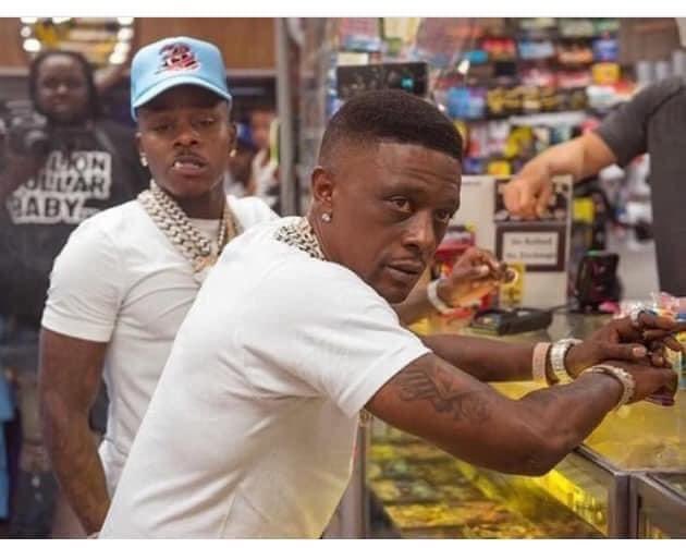 GoGetta💵 tweet media