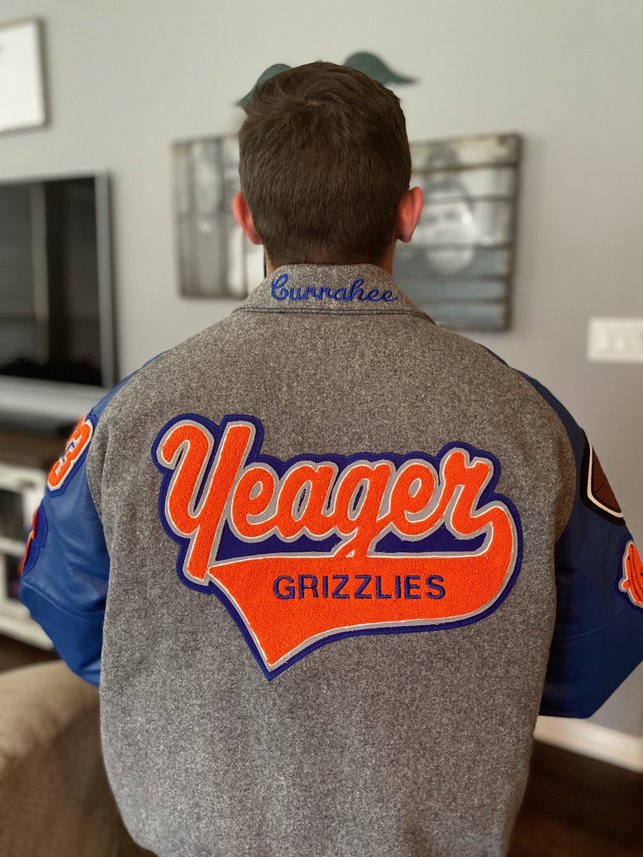 WillYeager8's tweet photo. Been waiting for this! https://t.co/rvEVCuiDOm