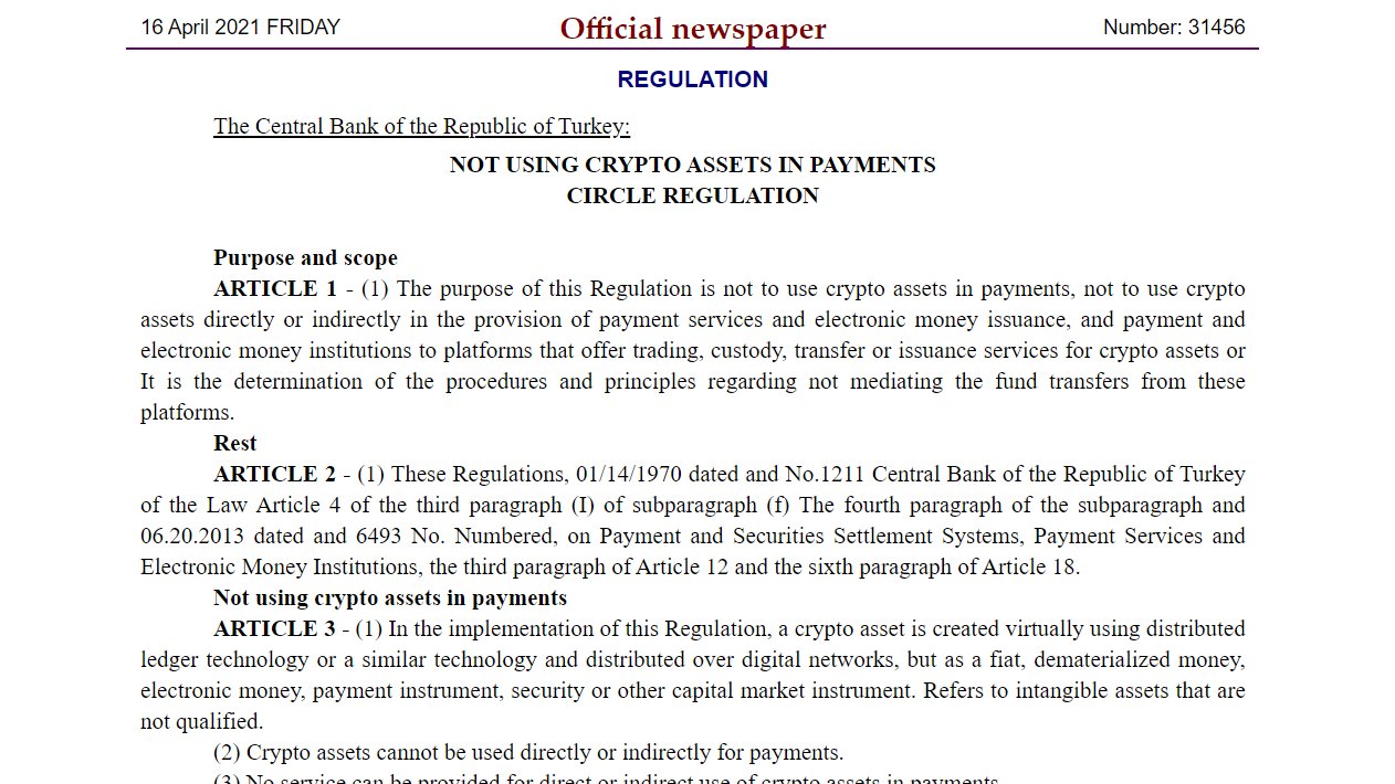 conto btc