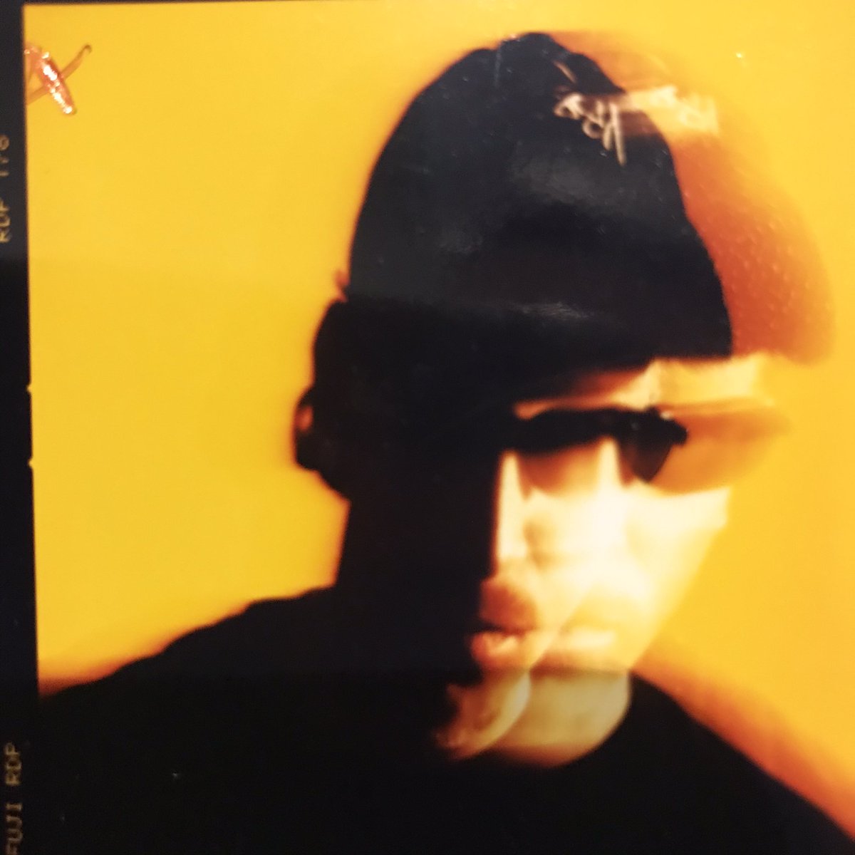 imdjcrystl's tweet image. Old contacts - #londonrecords #polygram #photoshoot #hiphop #drumandbass #djcrystl