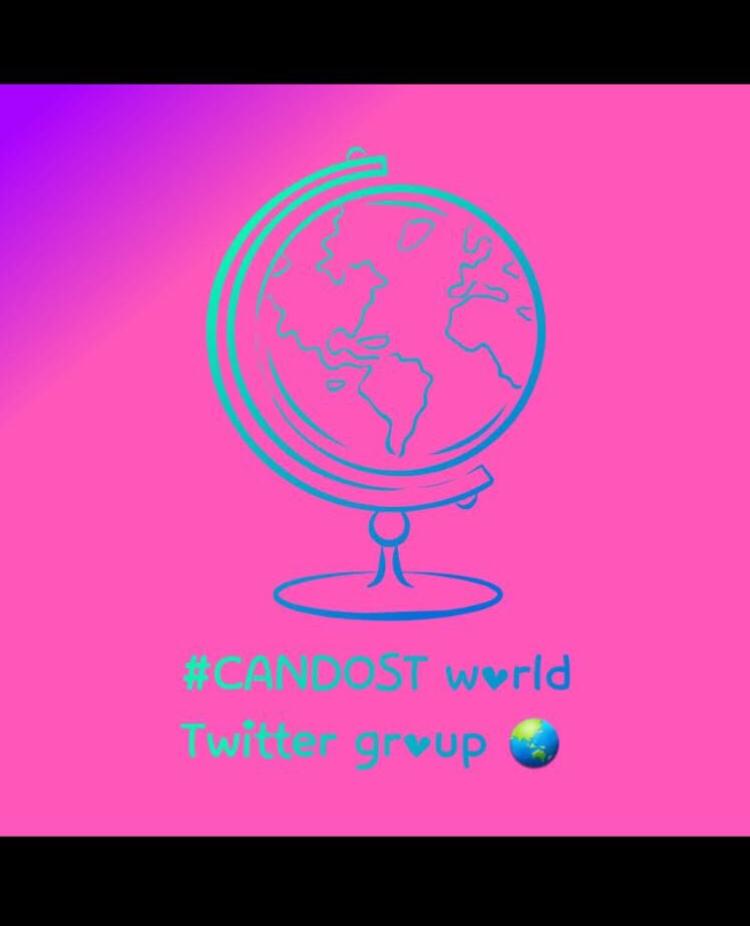 #CANDOST W 🌎 RLD 🔥 💐 

@byhaluk3 @ygmr18_ 

 @Ispvf 
@IsoaG 
@glenton123 
@AlbertiEdgardo 
@MagDivina 
@SpJames1111 
@Spencerjames211 
@EdgarLagos13 
@Lheanee1 
@hassanlamay 
@WaynesGirl3 
@MRTYQS 
@MRTQY @daml18_ 
🎀🥰
@Angel_Stockler 
@alejandrator2