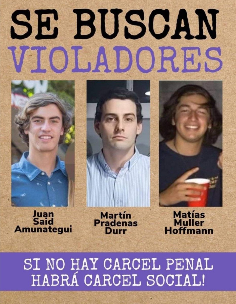 Xavier_con_X_'s tweet photo. SE BUSCAN VIOLADORES, FAVOR COMPARTIR #RT RT RT 

#TercerRetiroYa Samoa joe
#ElPeorPresidenteDeLaHistoria MISERABLES  #Retirodel10xciento Tribunal constitucional #juliocésarrodríguez #Boric #JaduePresidente #TerceroRetiro10xCiento https://t.co/hBR2IOqkjz