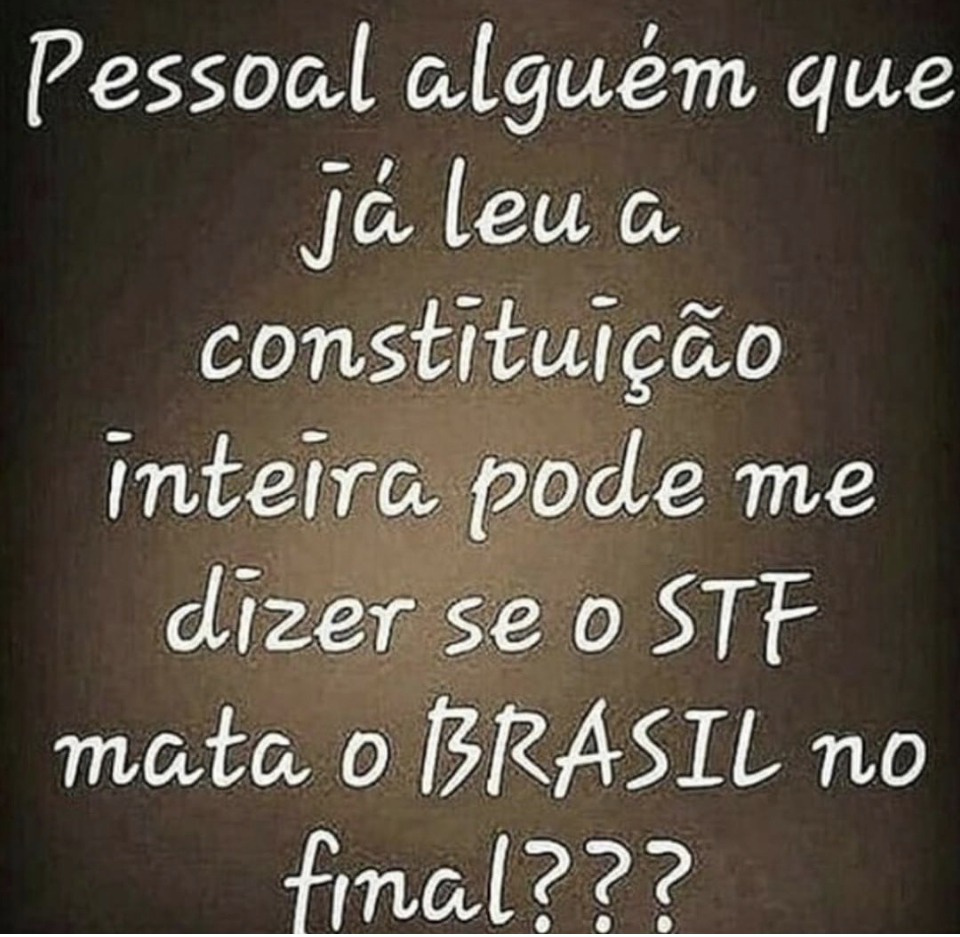 Ricamconsult's tweet image. 8 a 3 é o novo 7 a 1. #impunidadenão #corrupçãonão #justiçaparatodos #stf