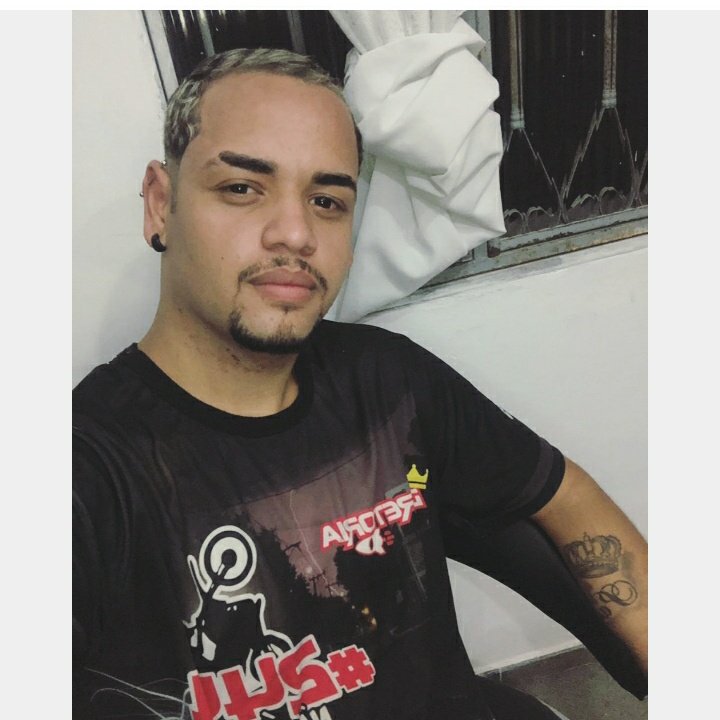 #NewProfilePic