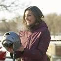 sportsnessa1's tweet image. I'm watching #OnePerfectWedding for the third time.  I still have not seen the ski helmet with a hole for a ponytail from #OneWinterProposal.  #Hallmarkies