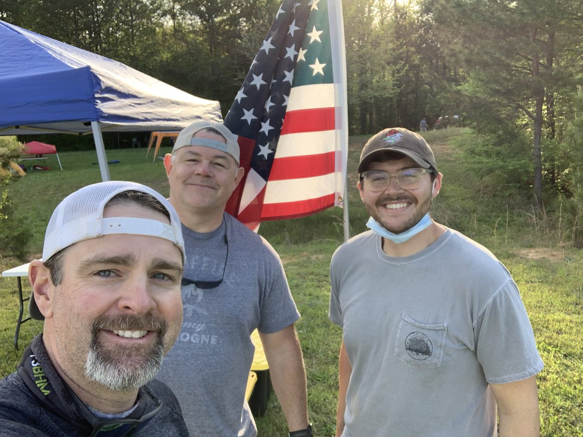 jay savage (@f3macho_man) on Twitter photo Good to meet the PAX Flo and Folgers from <a href="/F3ClassicCity/">F3 Classic City</a> at <a href="/RagnarTrail/">RagnarTrail</a> Atlanta <a href="/F3Nation/">F3</a> <a href="/F3Birmingham/">F3Birmingham</a> <a href="/F3Slagheap/">F3Slagheap</a> I spotted the #shovelflag Good to meet the PAX Flo and Folgers from <a href="/F3ClassicCity/">F3 Classic City</a> at <a href="/RagnarTrail/">RagnarTrail</a> Atlanta <a href="/F3Nation/">F3</a> <a href="/F3Birmingham/">F3Birmingham</a> <a href="/F3Slagheap/">F3Slagheap</a> I spotted the #shovelflag